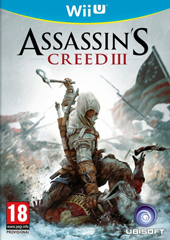 Assassin’s Creed III