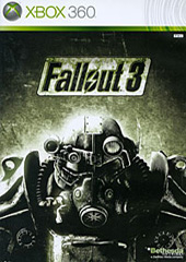 Fallout 3 Xbox 360