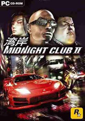 Midnight Club 2