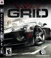 Race Driver: GRID