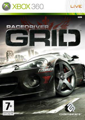 Race Driver: GRID Xbox 360