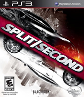 Split\Second