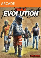 Trials Evolution