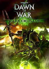 Warhammer 40-000 Dawn of War-Dark Crusade