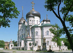 Благовещенский собор (Воронеж)
