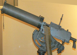Браунинг M1917