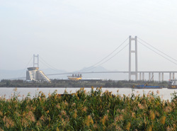 Мост Жуньян
