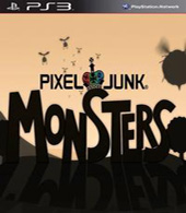  PixelJunk Monsters