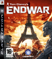 Tom Clancy-s EndWar PS3