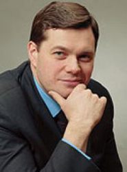 Алексей Мордашов